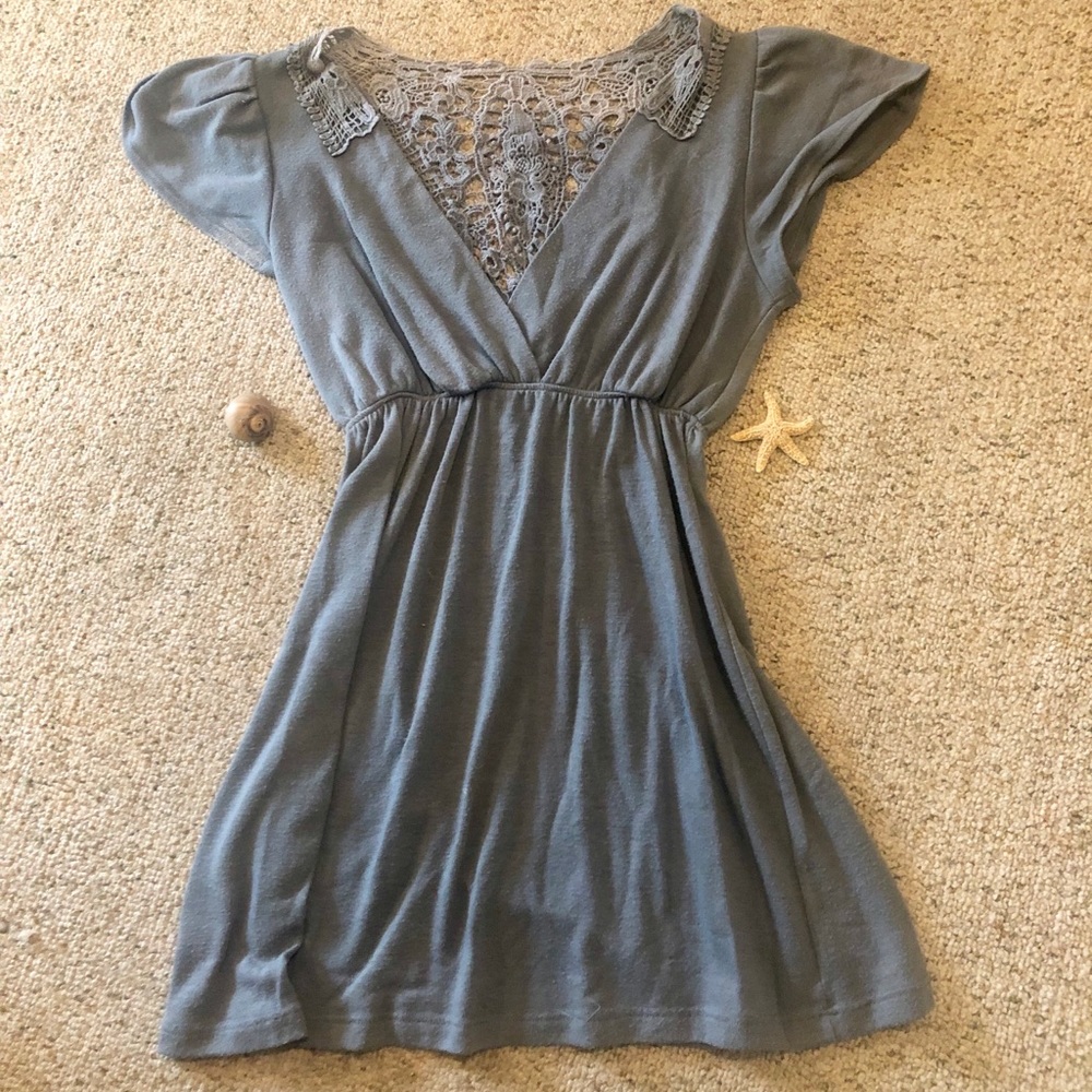 Flowy Top - Picture 2 of 4